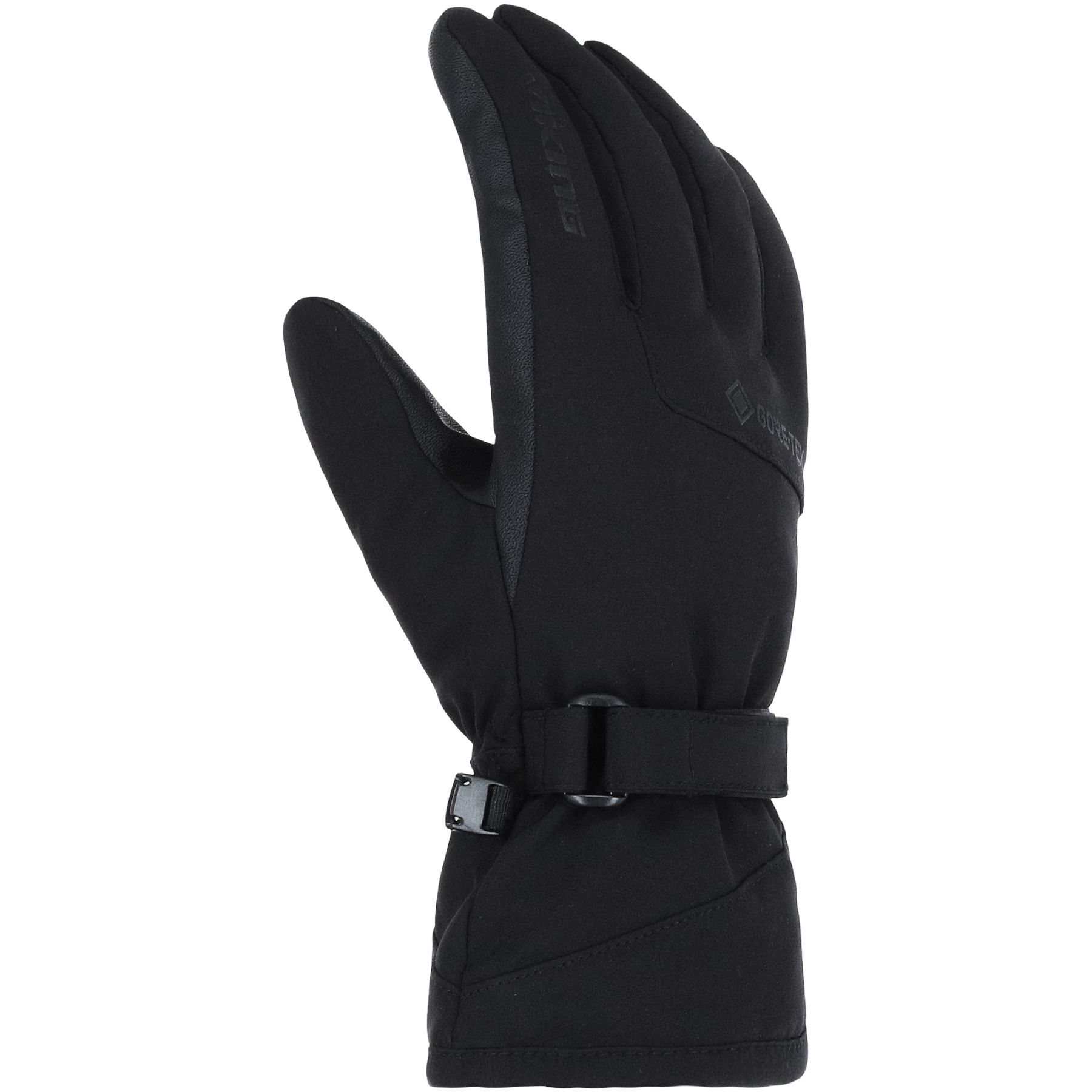 Viking Sherpa 2.0 GTX, Skihandschuhe, Damen, schwarz