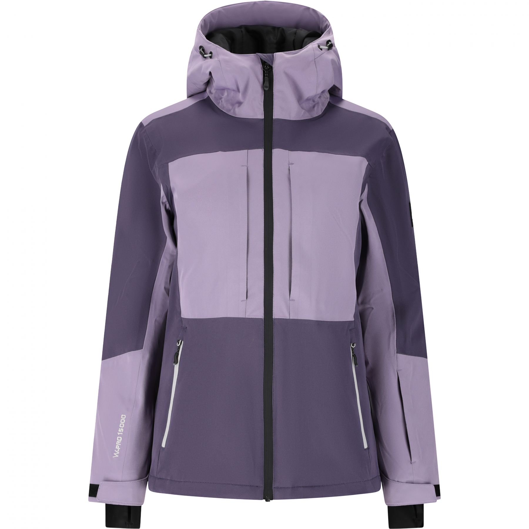 Whistler Boulder, Skijacke, Damen, lila