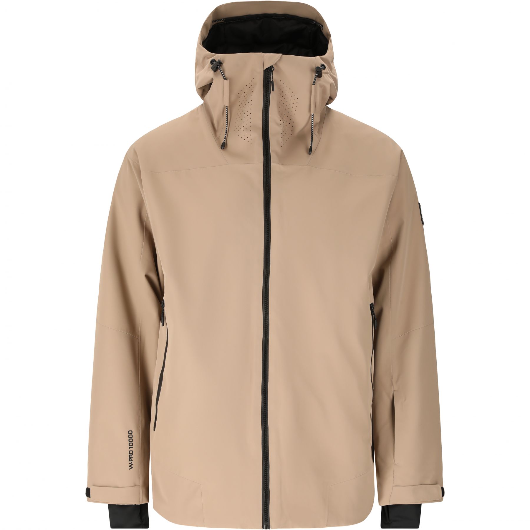 Whistler Canyon, Skijacke, Herren, beige