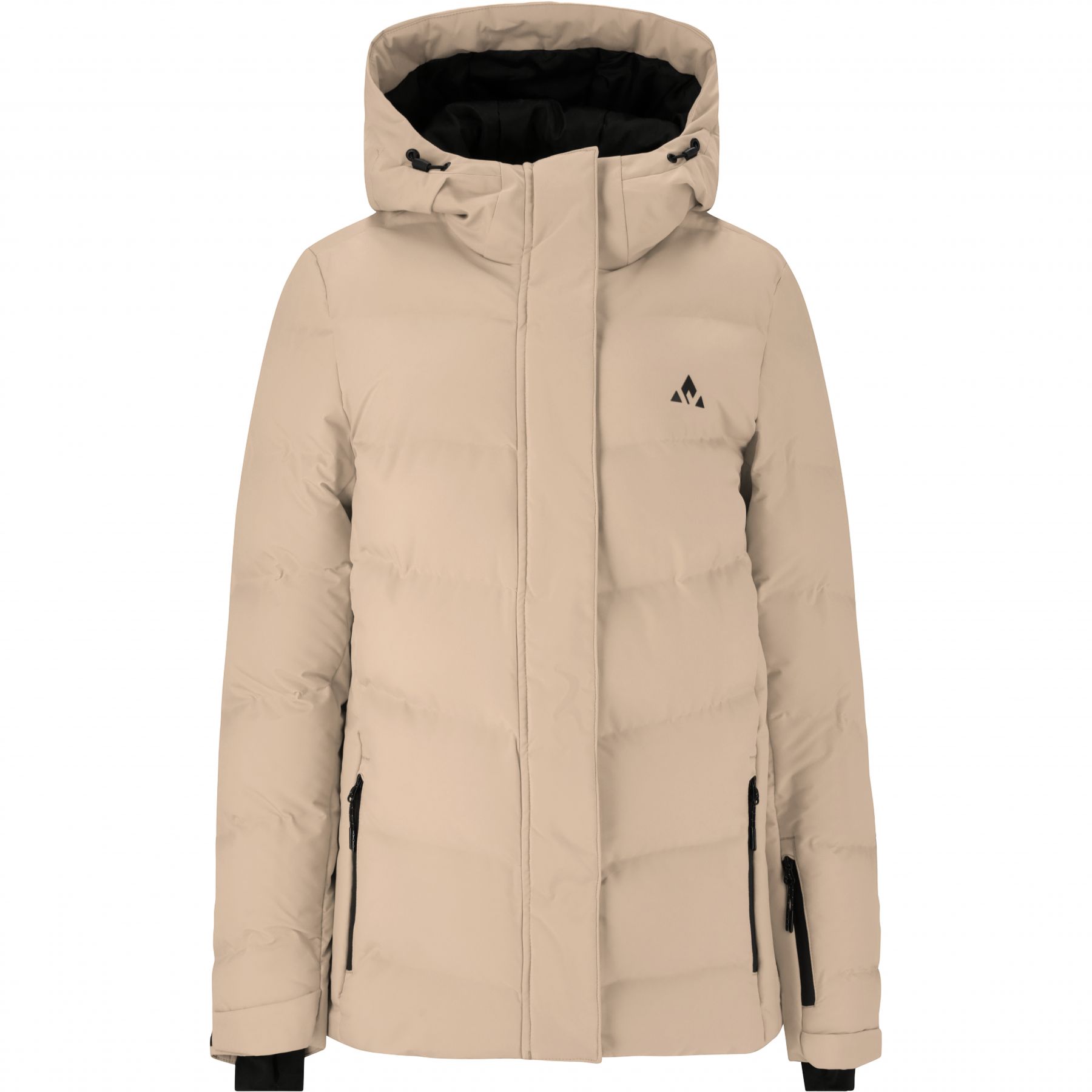 Whistler Cheno, Skijacke, Damen, beige