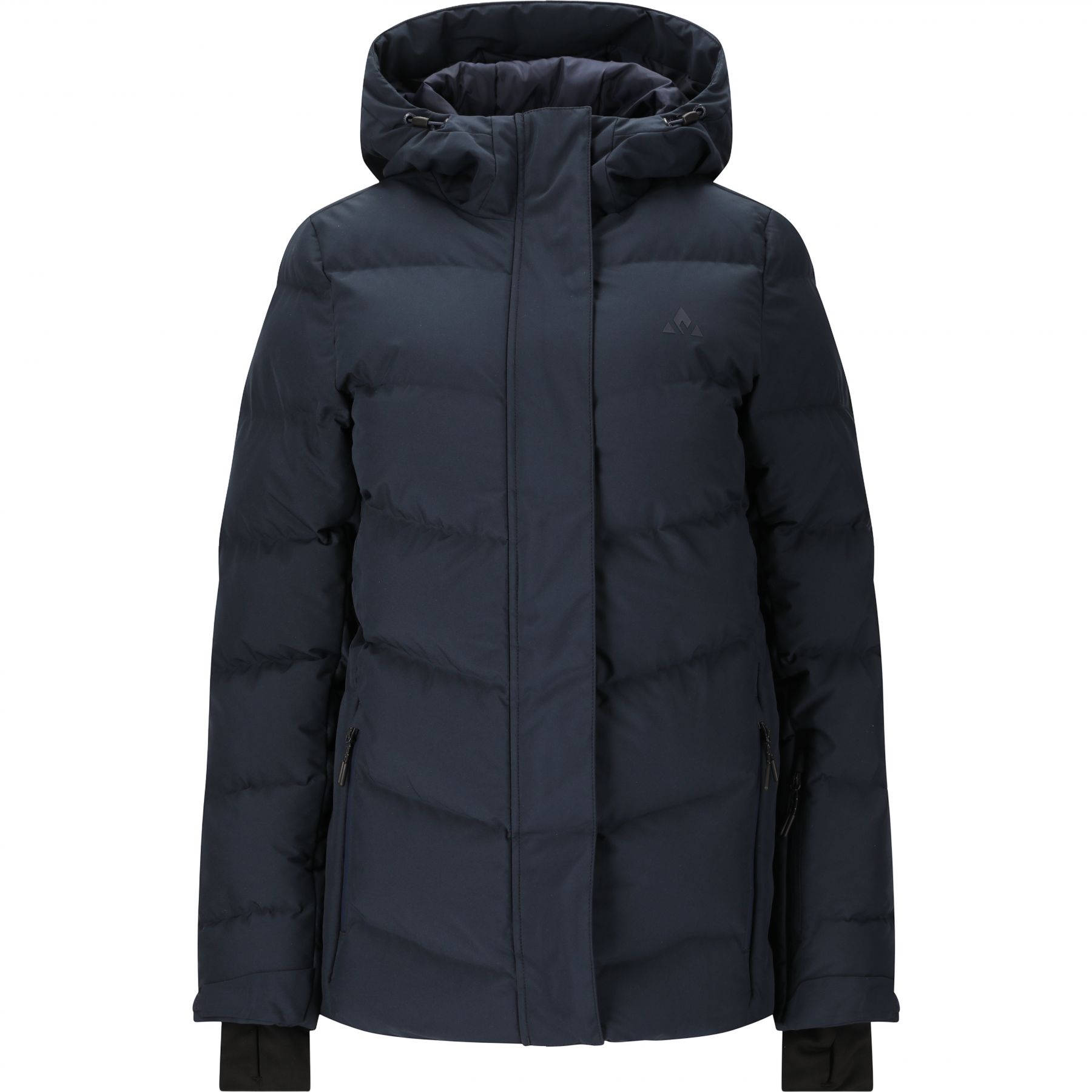 Whistler Cheno, Skijacke, Damen, blau