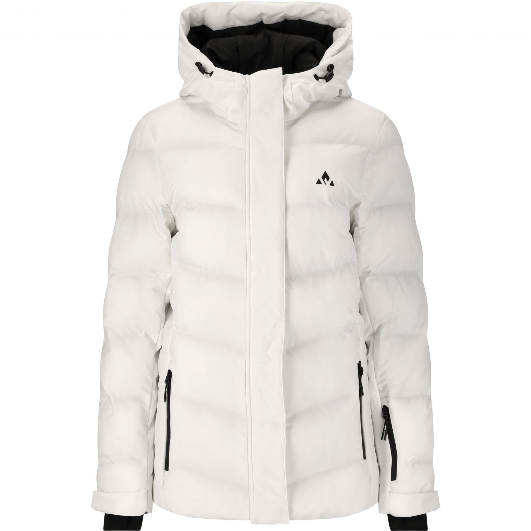 Whistler Cheno, Skijacke, Damen, weiß