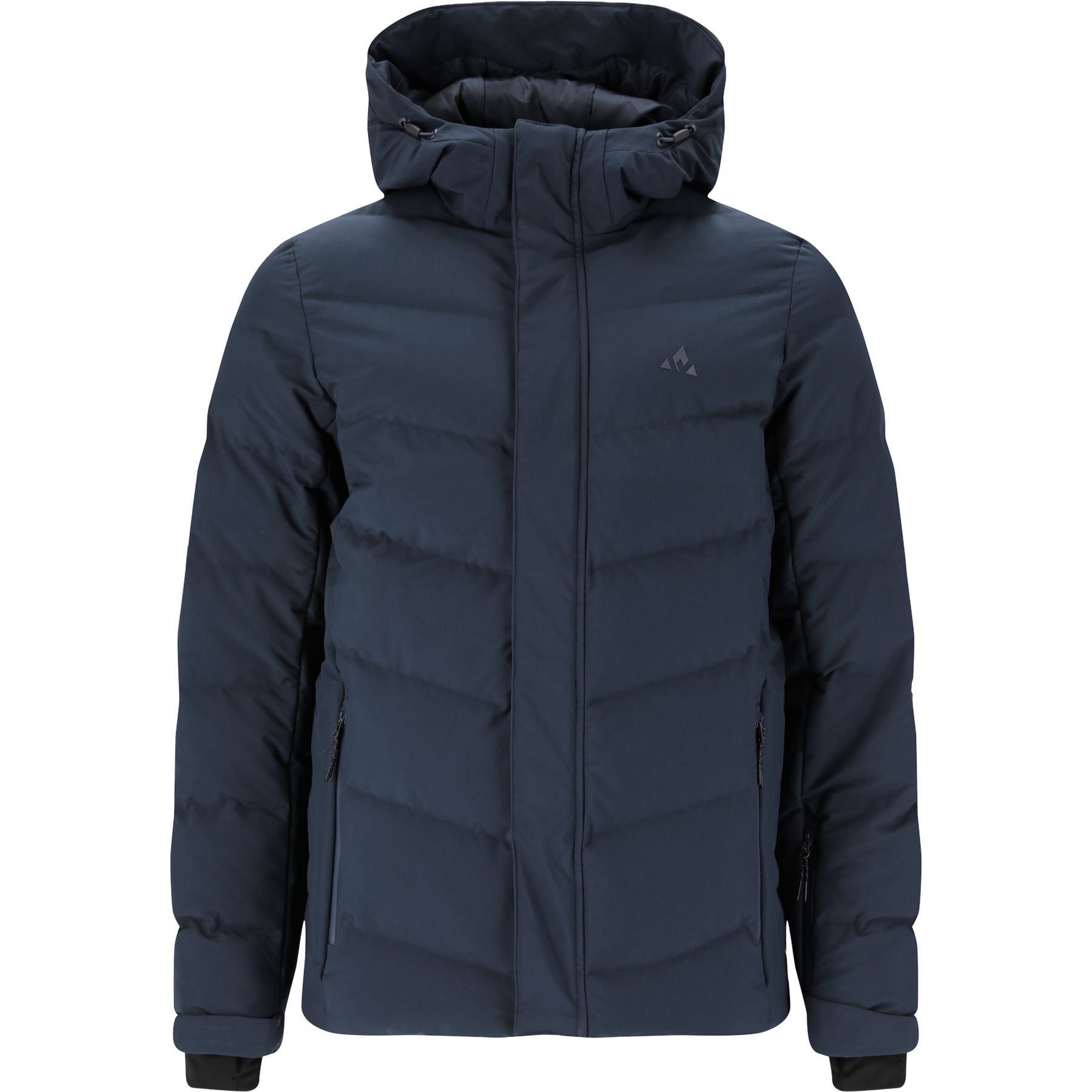 Whistler Cheno, Skijacke, Herren, blau