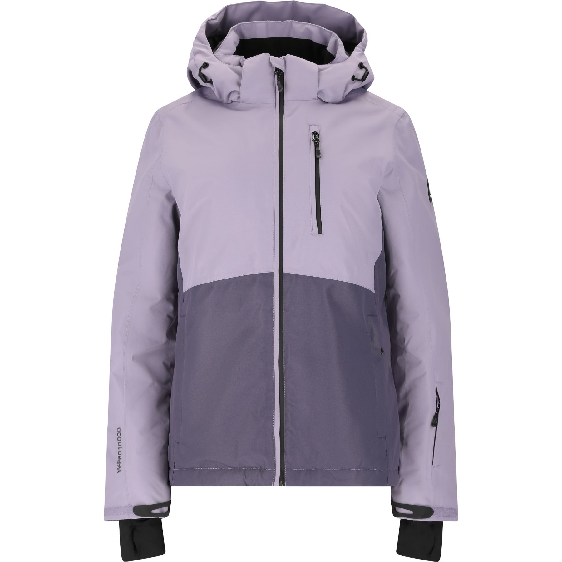 Whistler Drizzle, Skijacke, Damen, lila