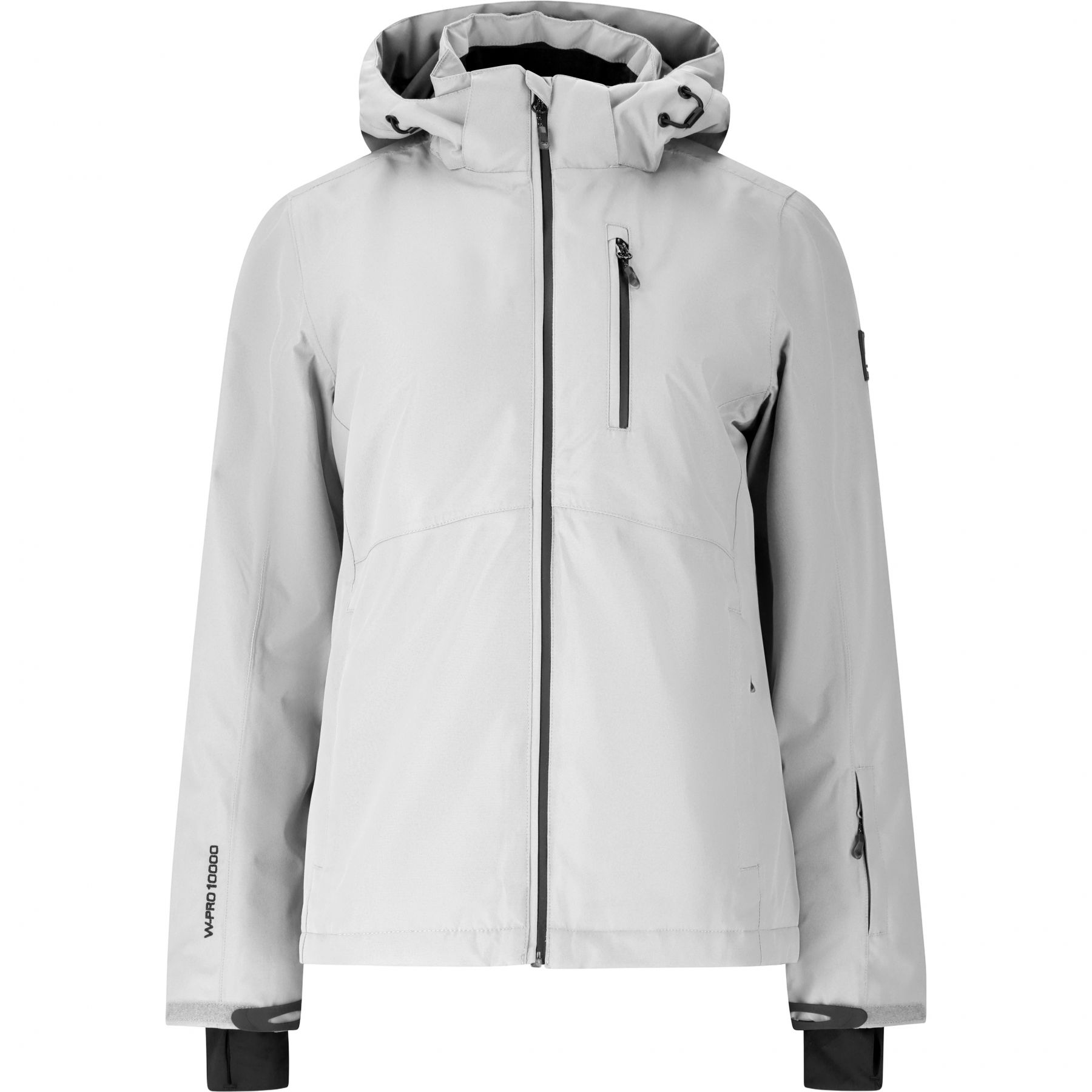 Whistler Drizzle, Skijacke, Damen, Weiß