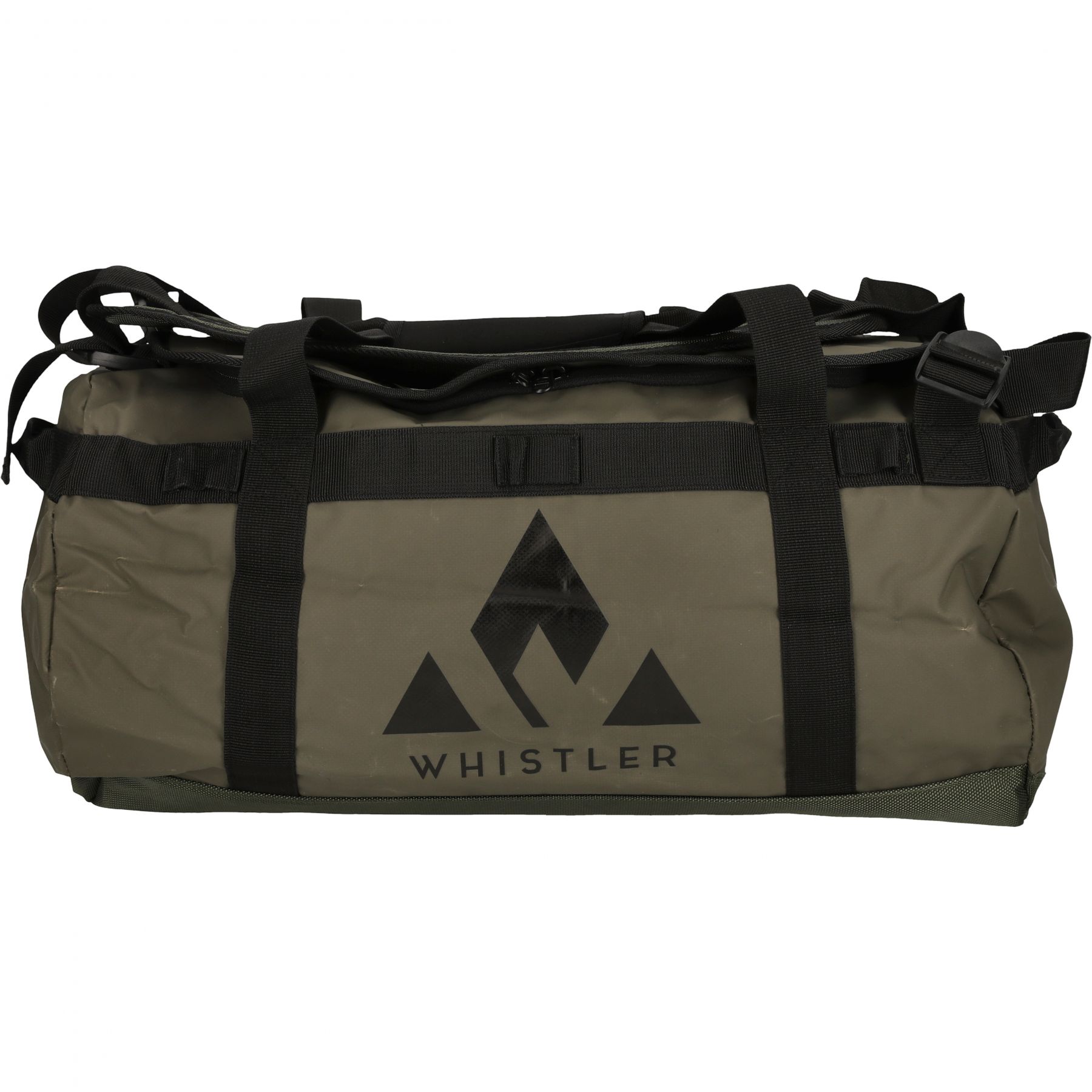 Whistler Fidel 40l, Duffeltasche, grün