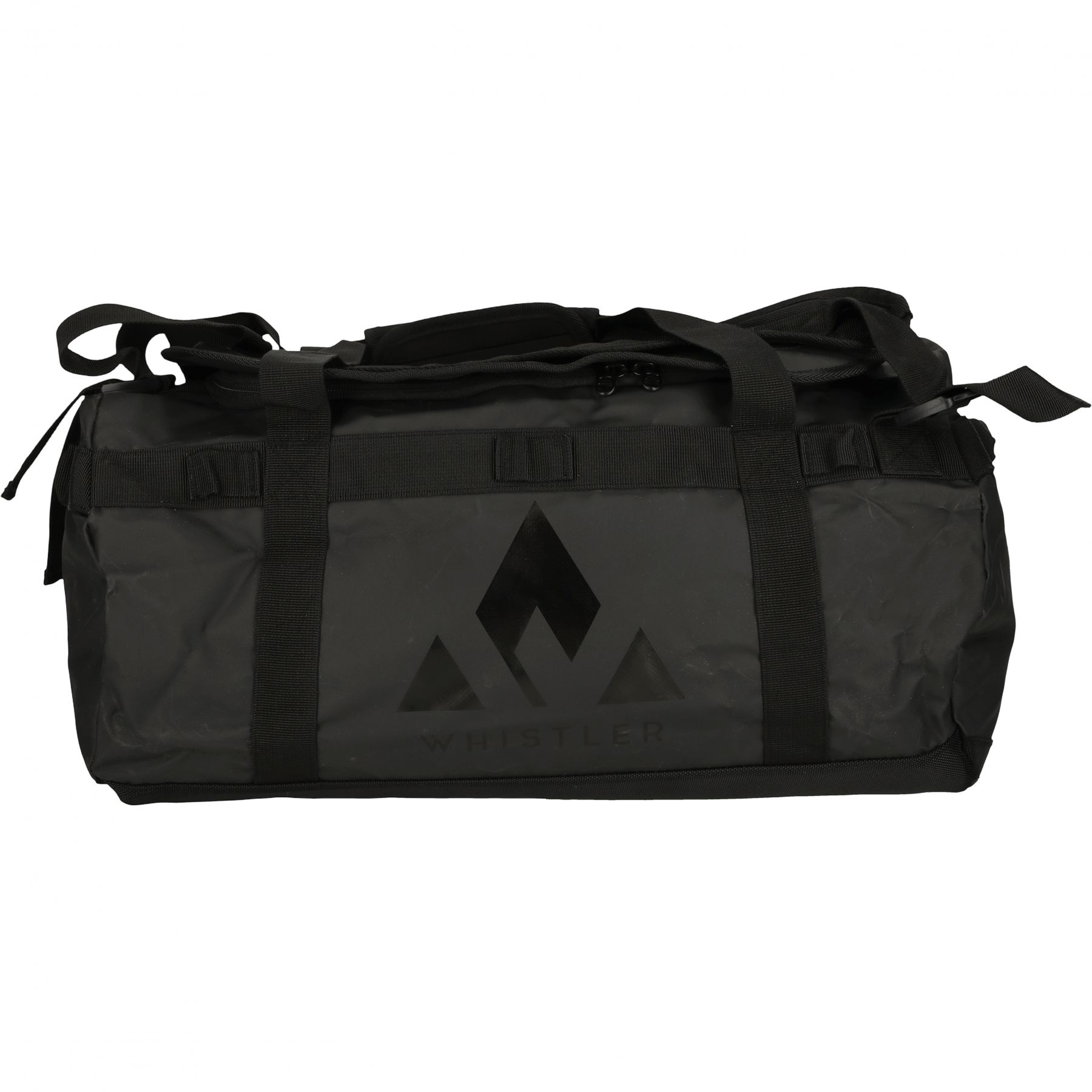 Whistler Fidel 40l, Reisetasche, schwarz