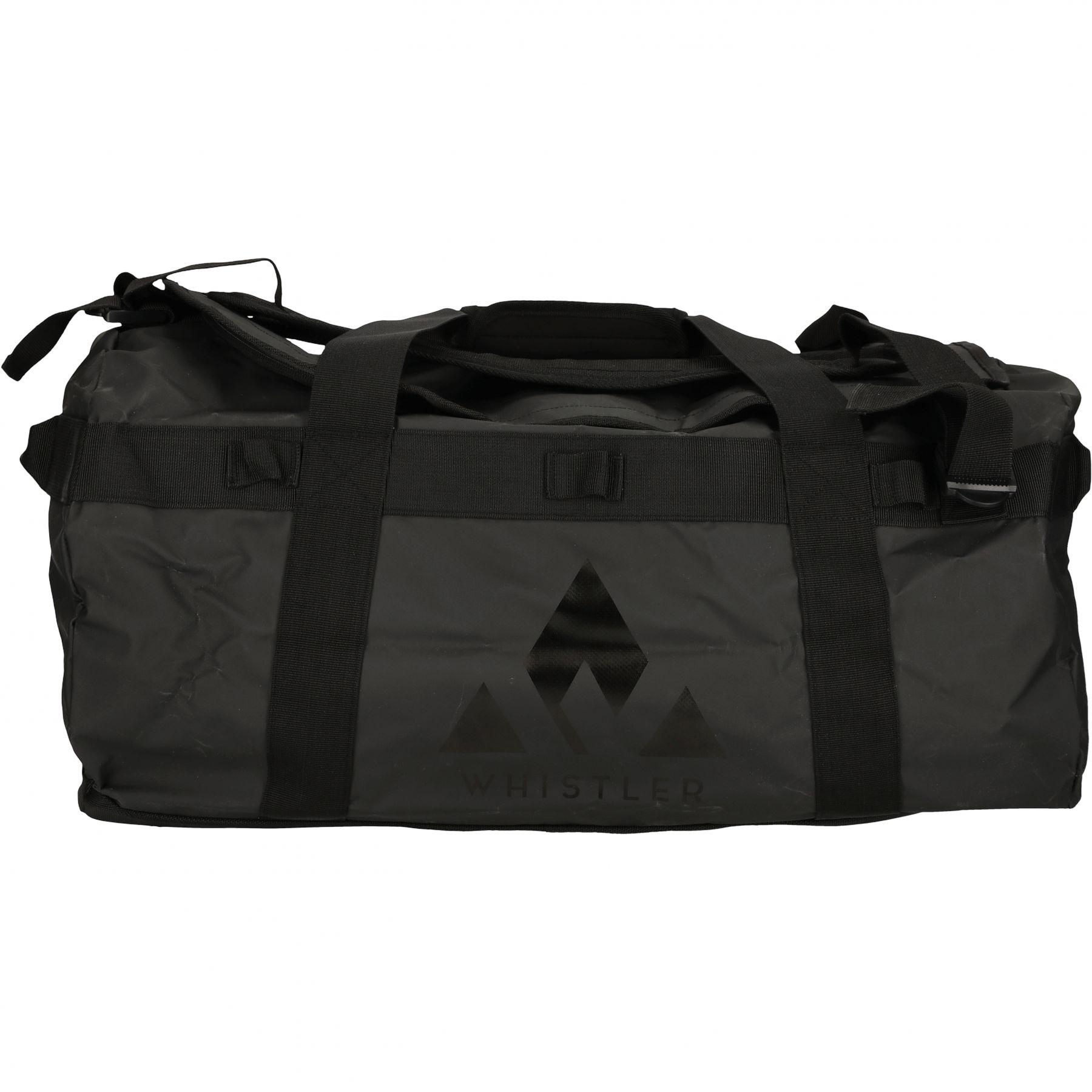 Whistler Fidel 60l, Duffelbag, schwarz
