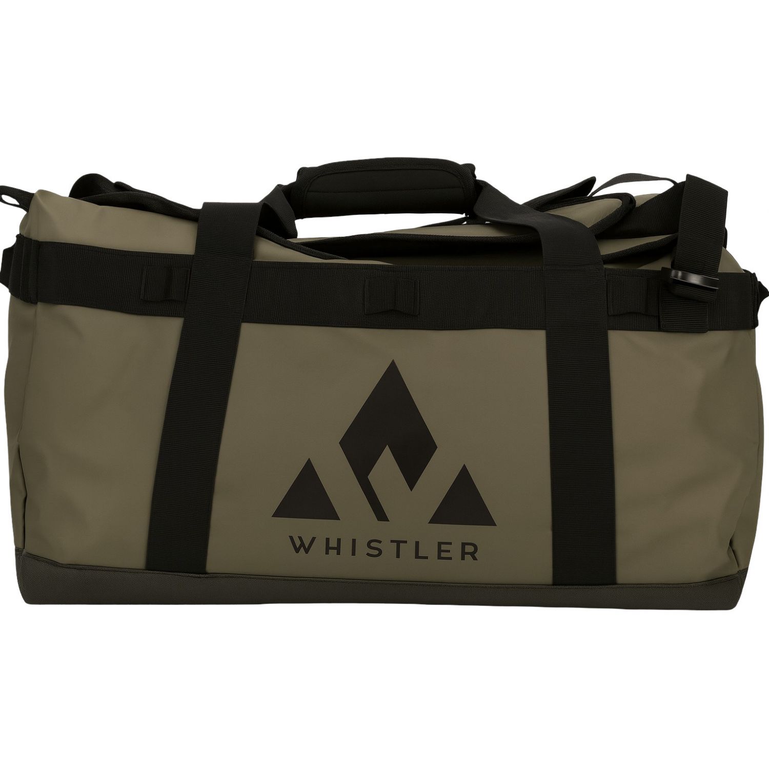 Whistler Fidel 60l, Seesack, grün