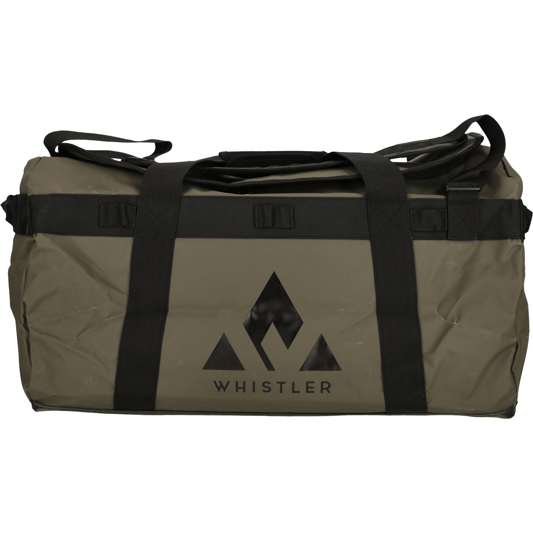 Whistler Fidel 85l, Duffelbag, grün