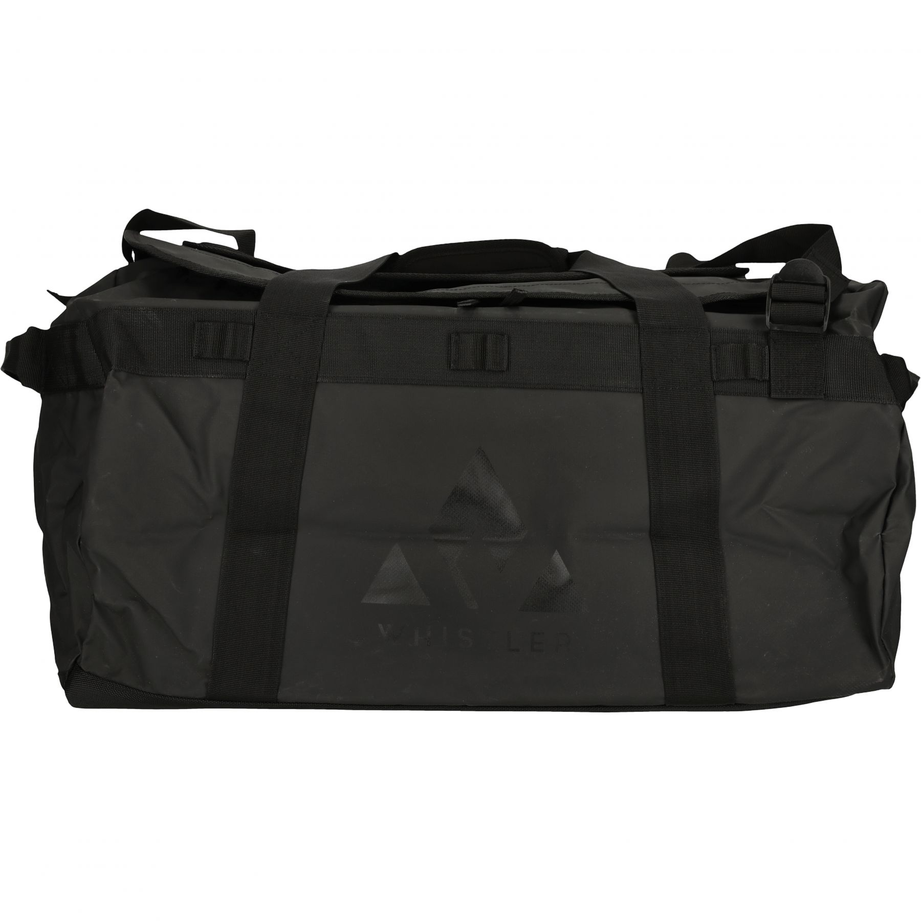Whistler Fidel 85l, Duffelbag, schwarz