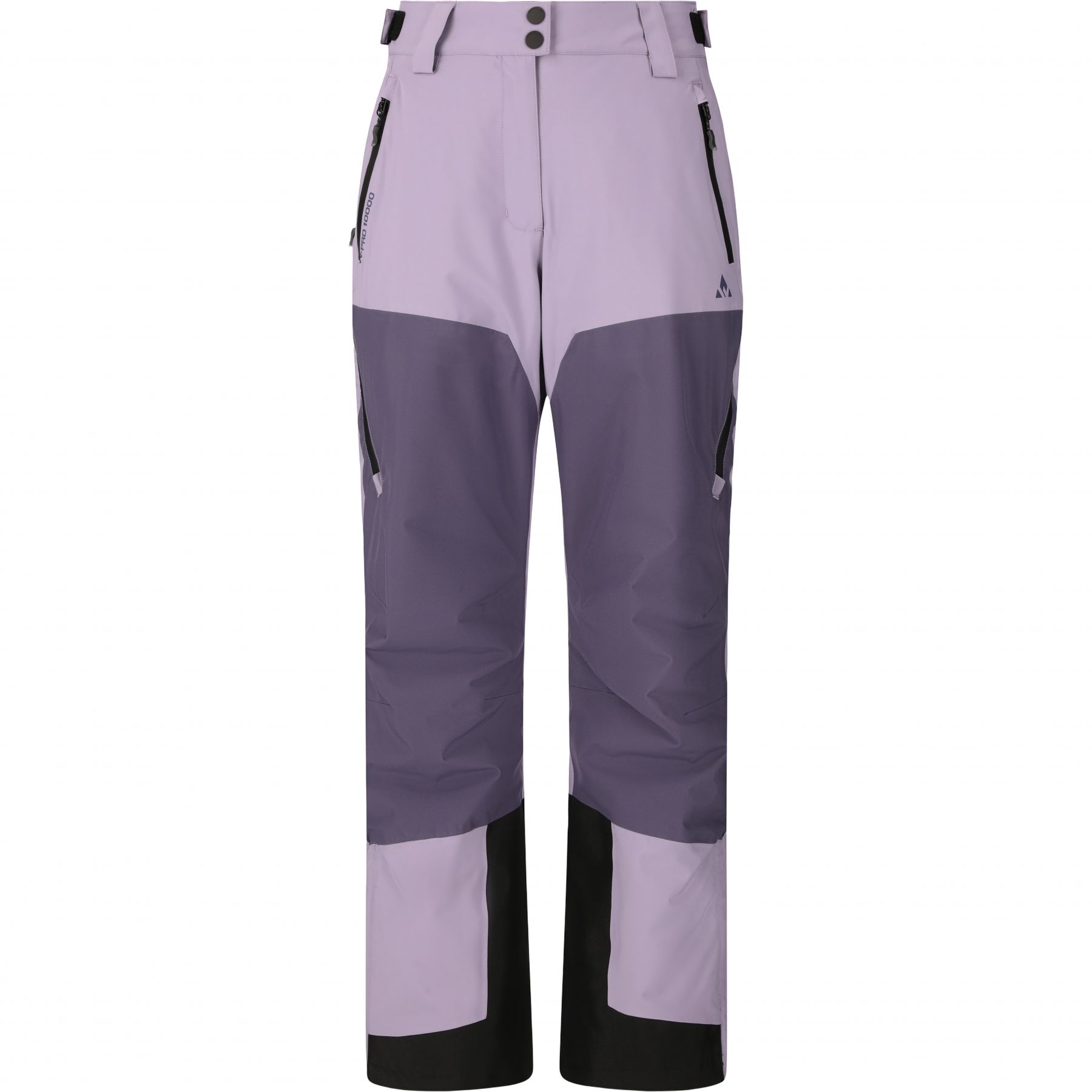 Whistler Kingland, Skihose, Damen, lila