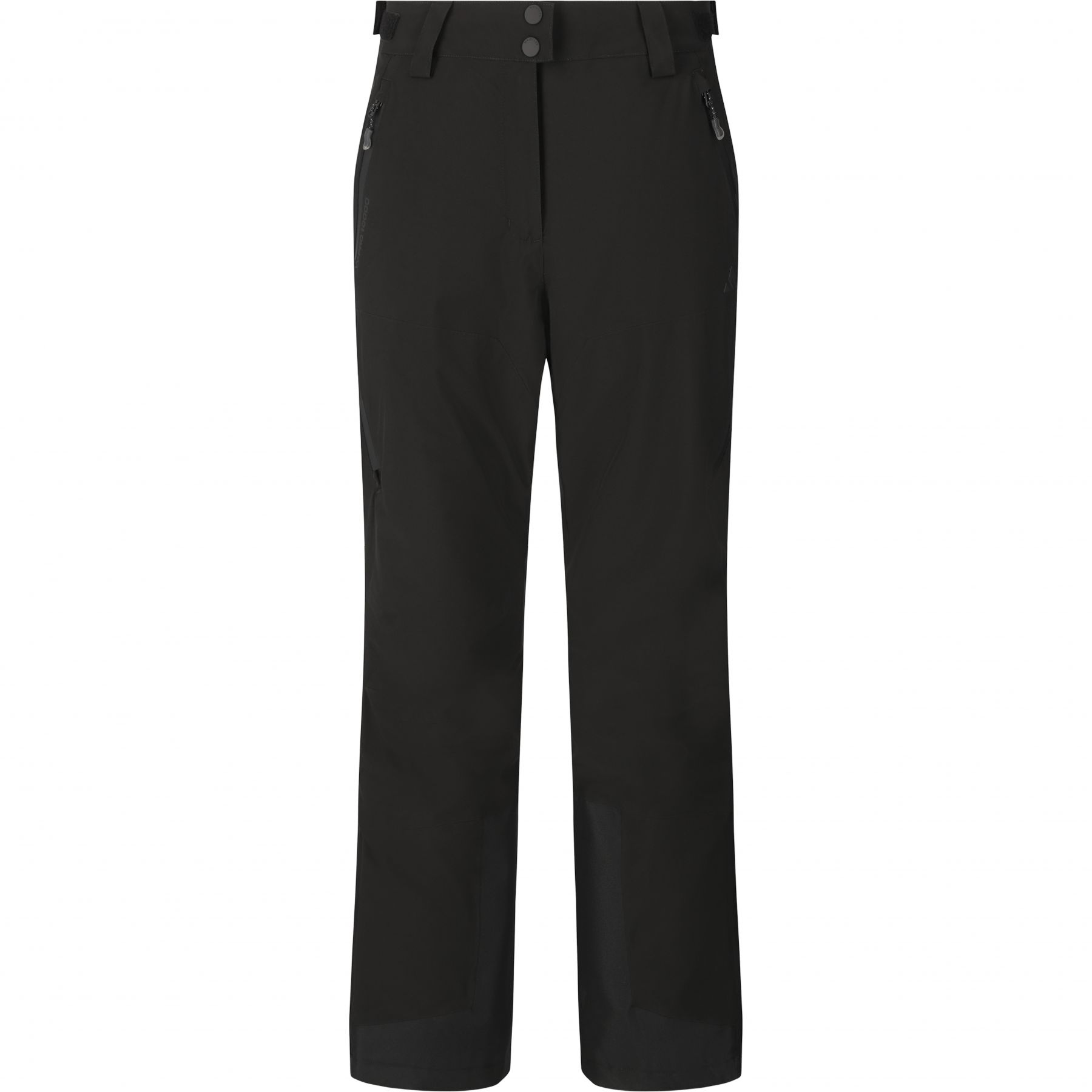 Whistler Kingland, Skihosen, Damen, schwarz