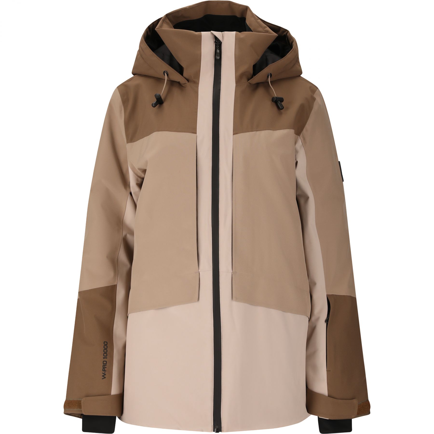 Whistler Kingland, Skijacke, Damen, beige