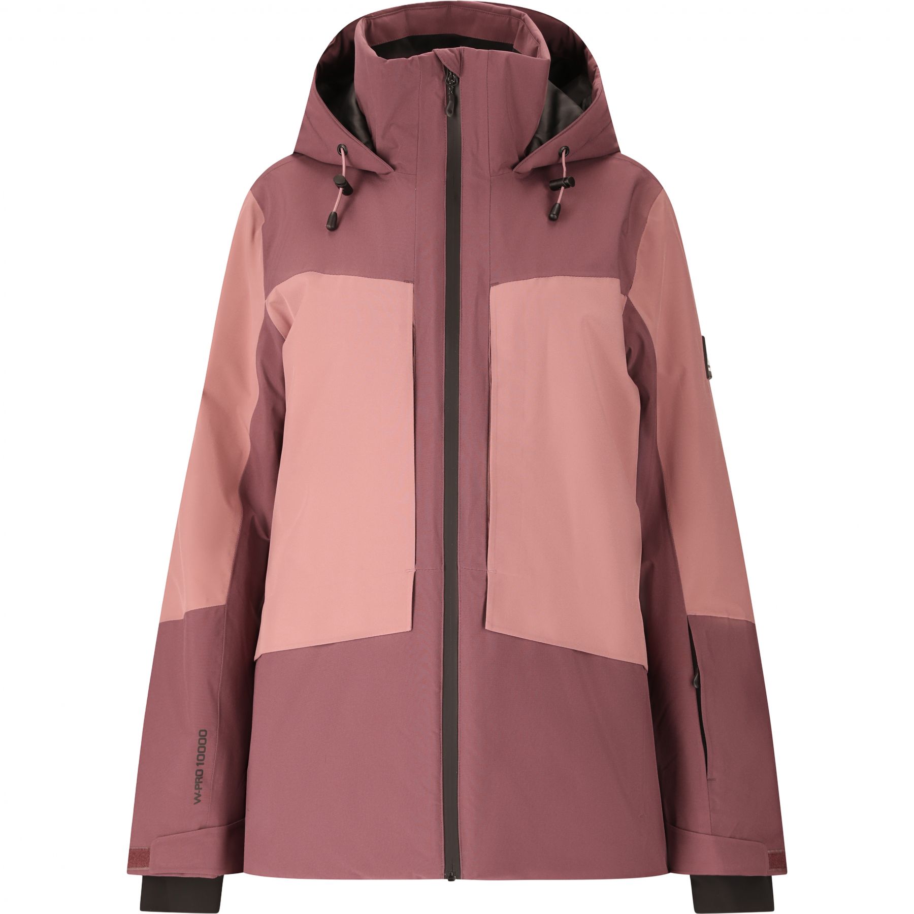 Whistler Kingland, Skijacke, Damen, huckleberry