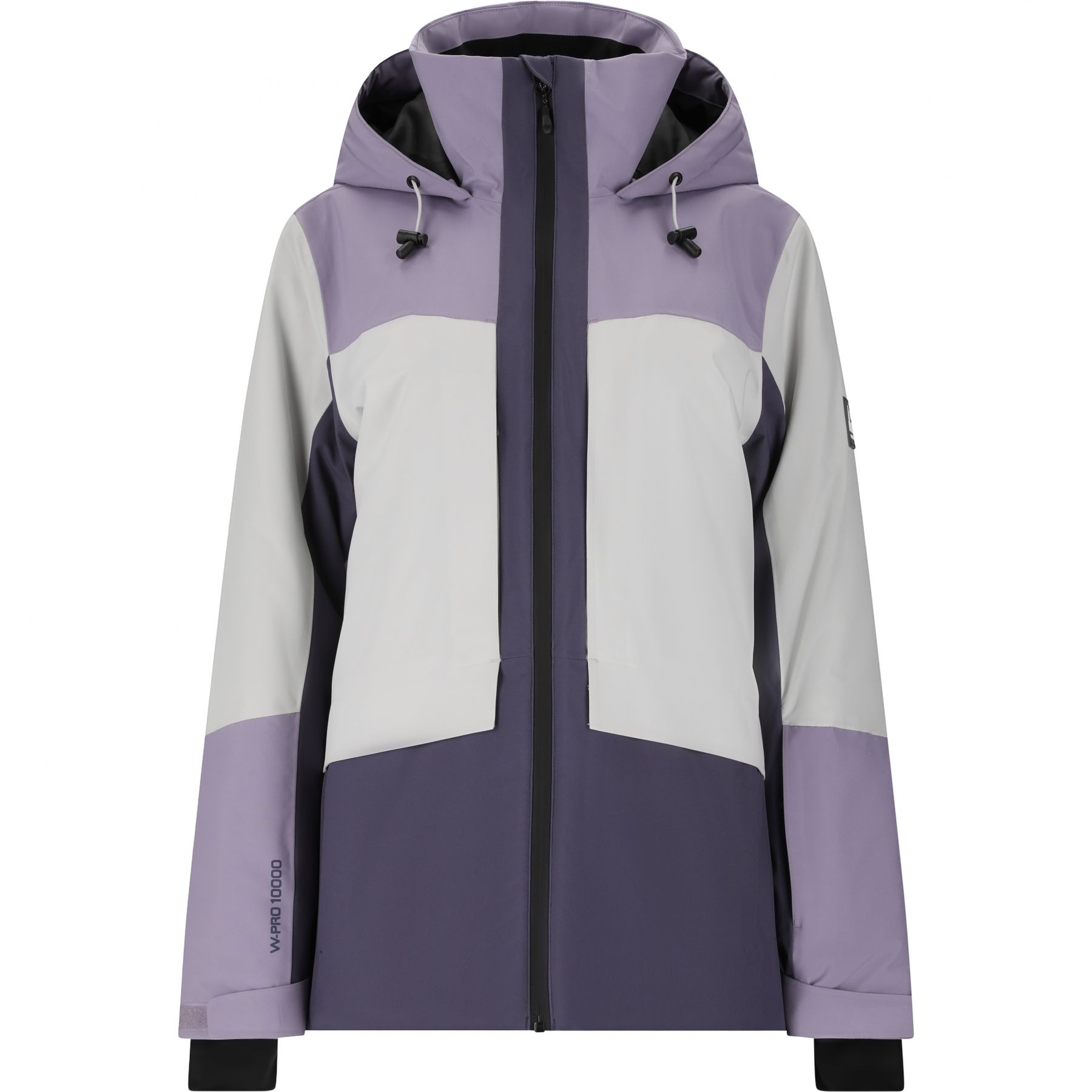 Whistler Kingland, Skijacke, Damen, lila