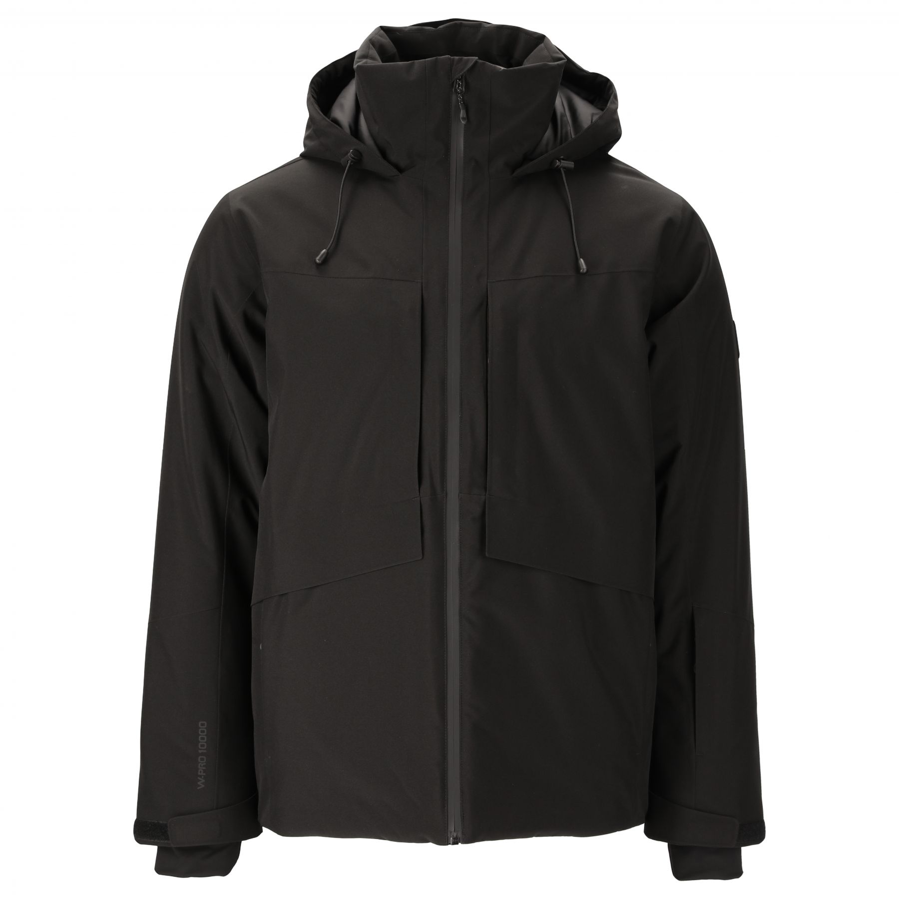 Whistler Kingland, Skijacke, Herren, schwarz