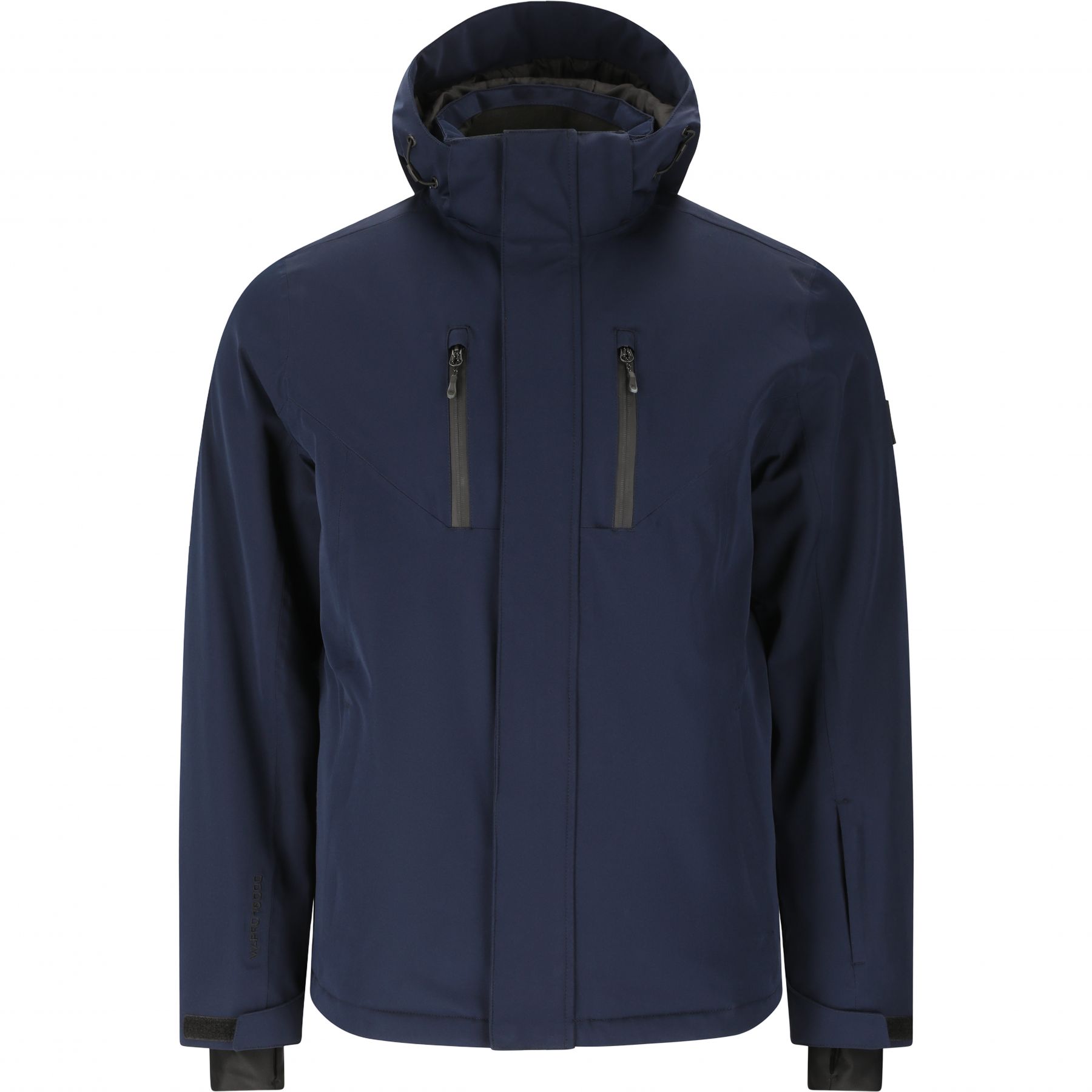 Whistler Miller, Skijacke, Herren, blau