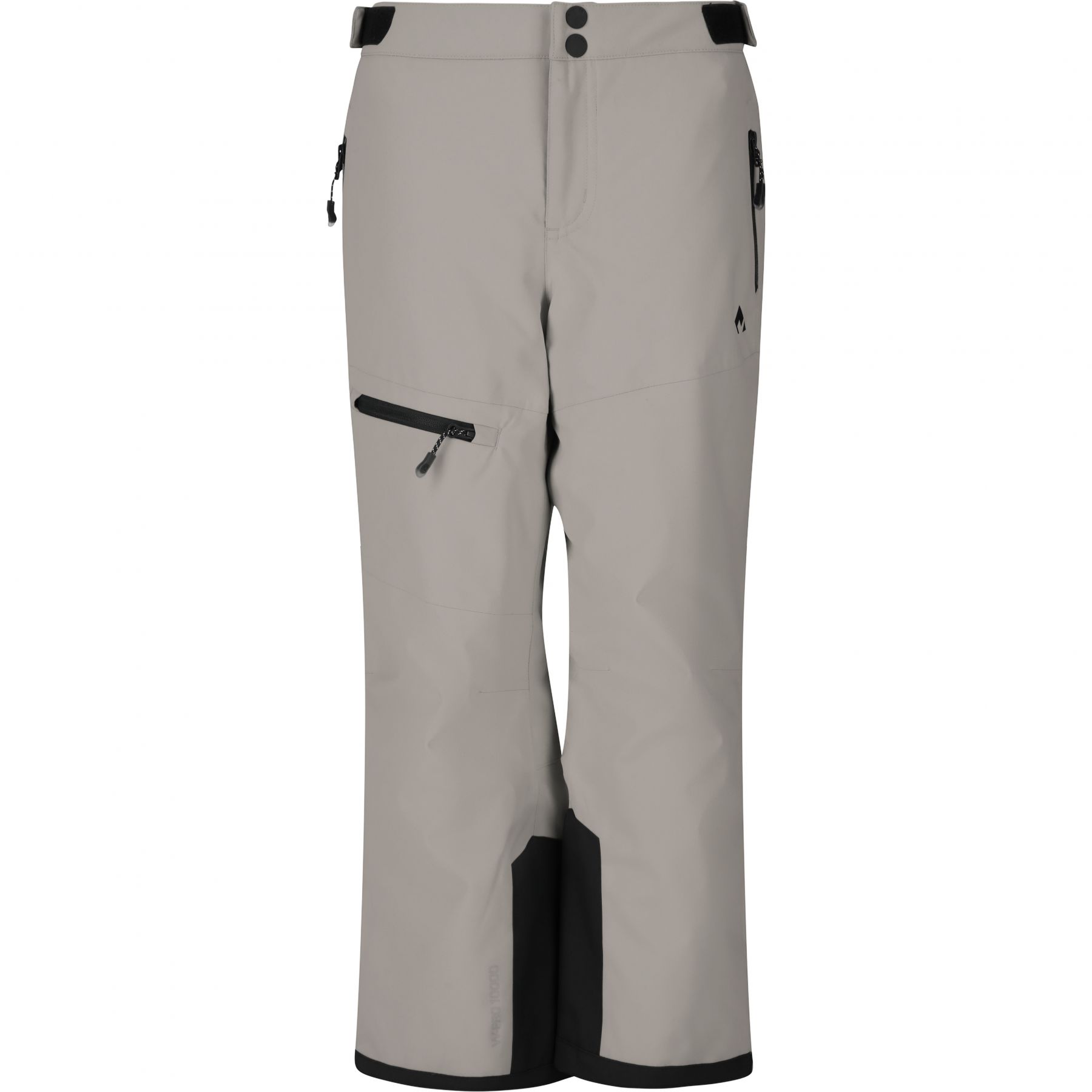 Whistler Rossburg, Skihosen, Junior, grau