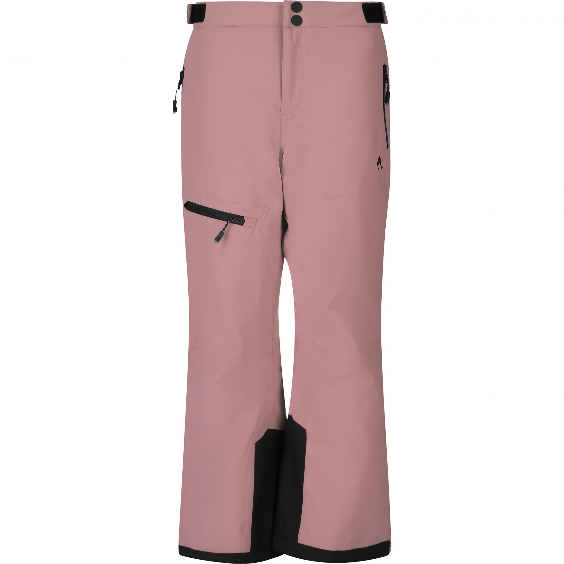 Whistler Rossburg, Skihosen, Junior, Twilight Mauve