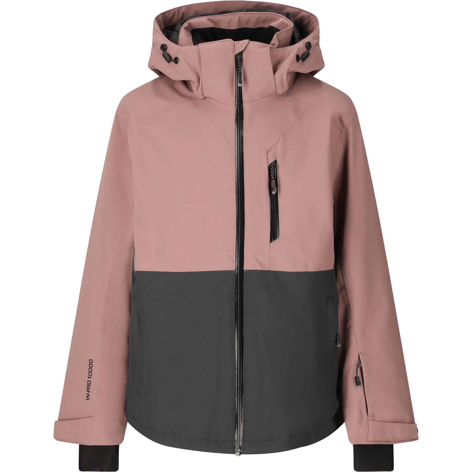 Whistler Rossburg, Skijacke, Junior, Twilight Mauve