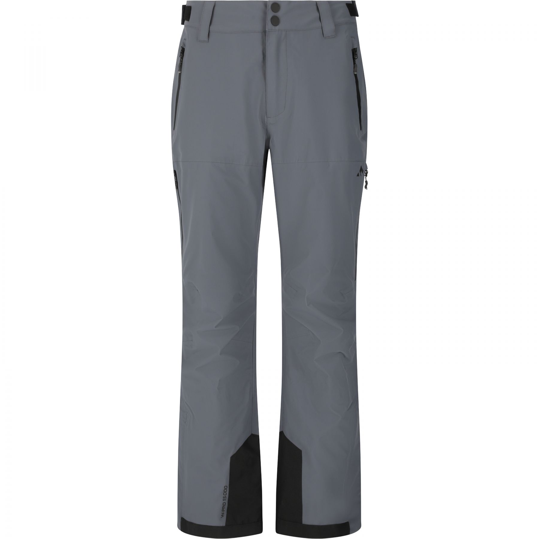 Whistler Waitoro, Skihose, Herren, dunkelgrau