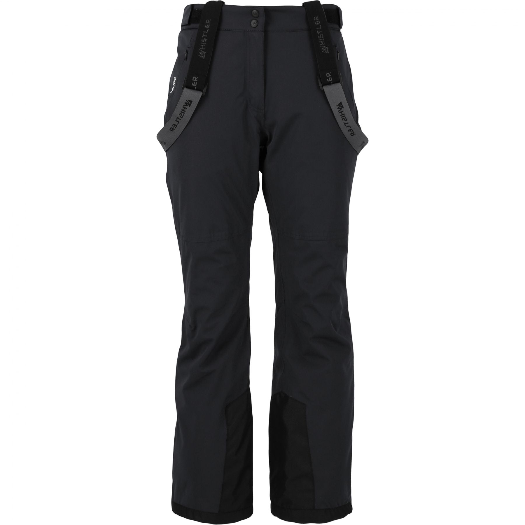 Whistler Yarra, Skihose, Damen, schwarz