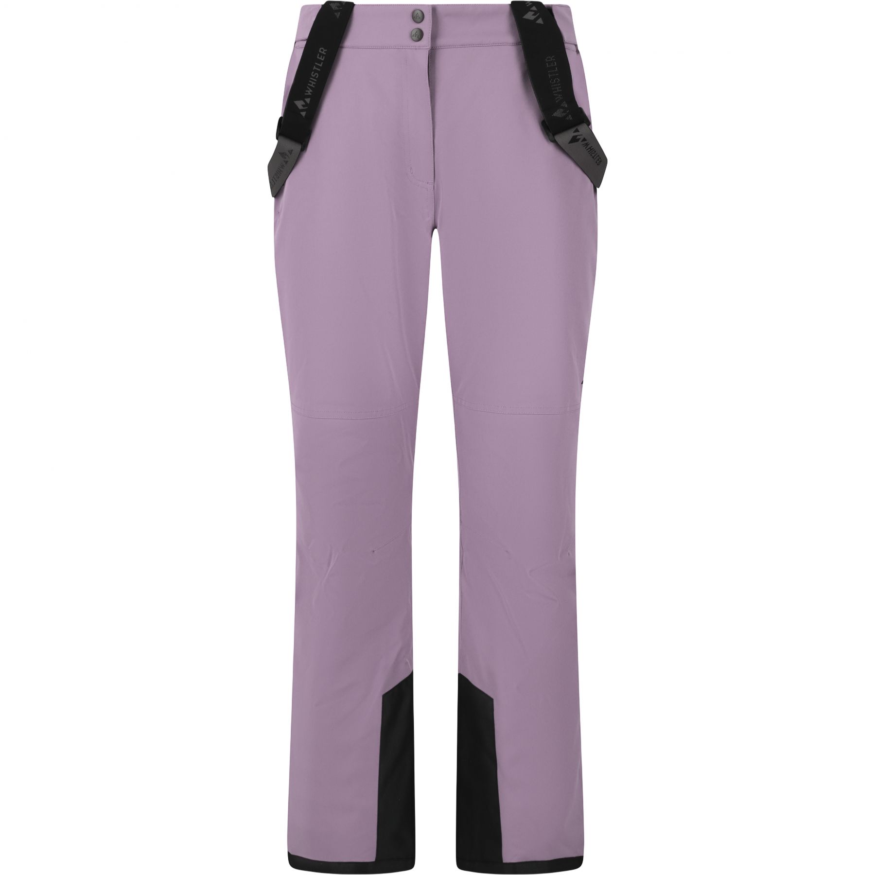Whistler Yarra, Skihosen, Damen, lila